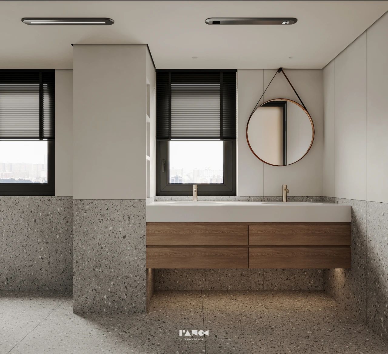 在生活中书写家的诗篇丨中国贵阳丨凡舍设计-50