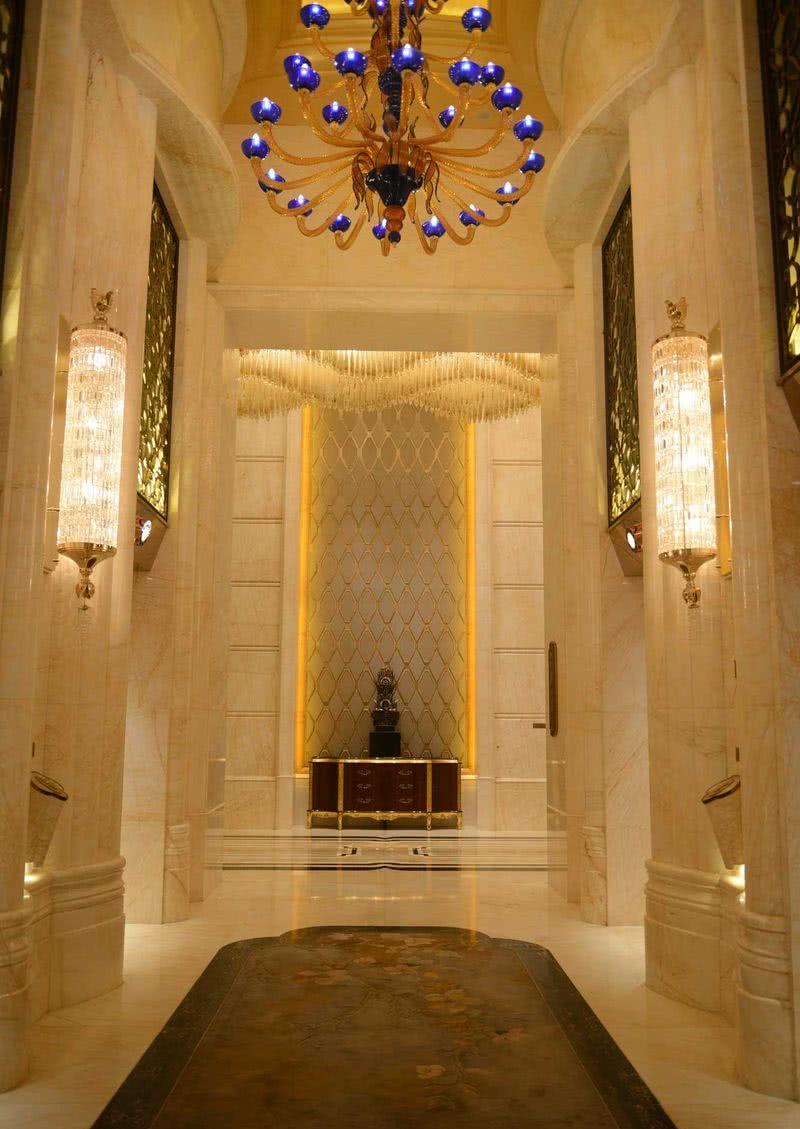 武汉万达瑞华酒店-16