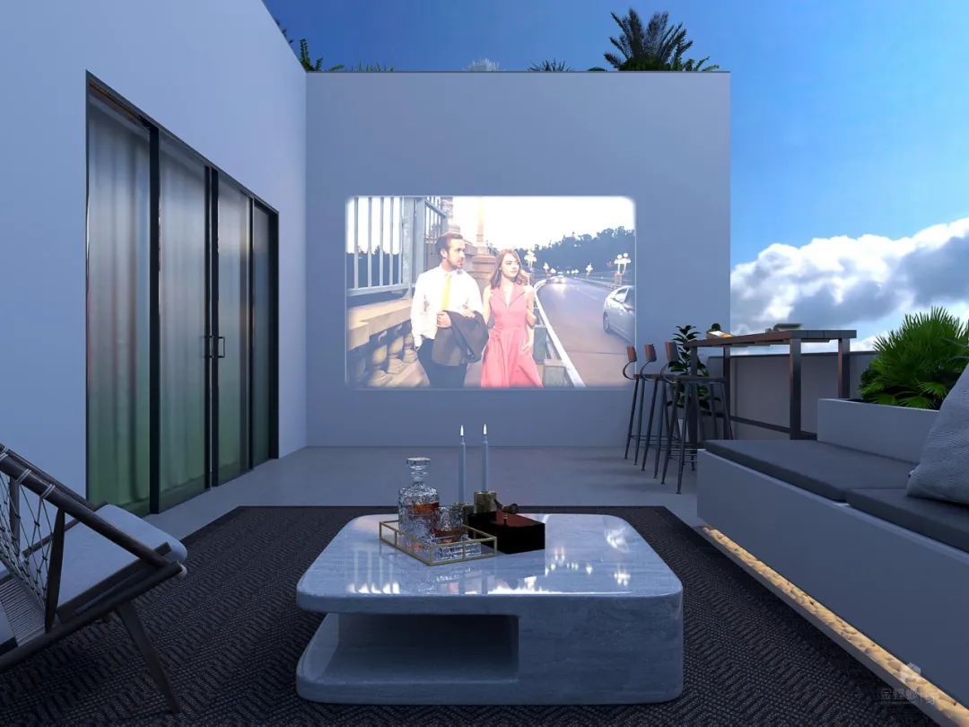 峰林高第丨金螳螂家兴义店-83