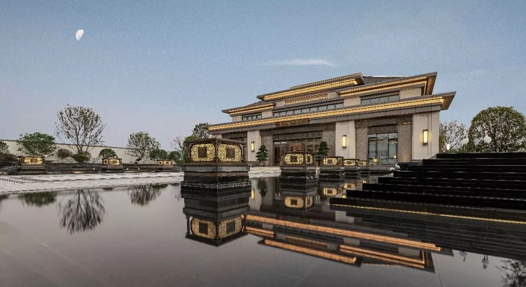 家有院子，何必远方 | 泰禾•红树湾院子-50