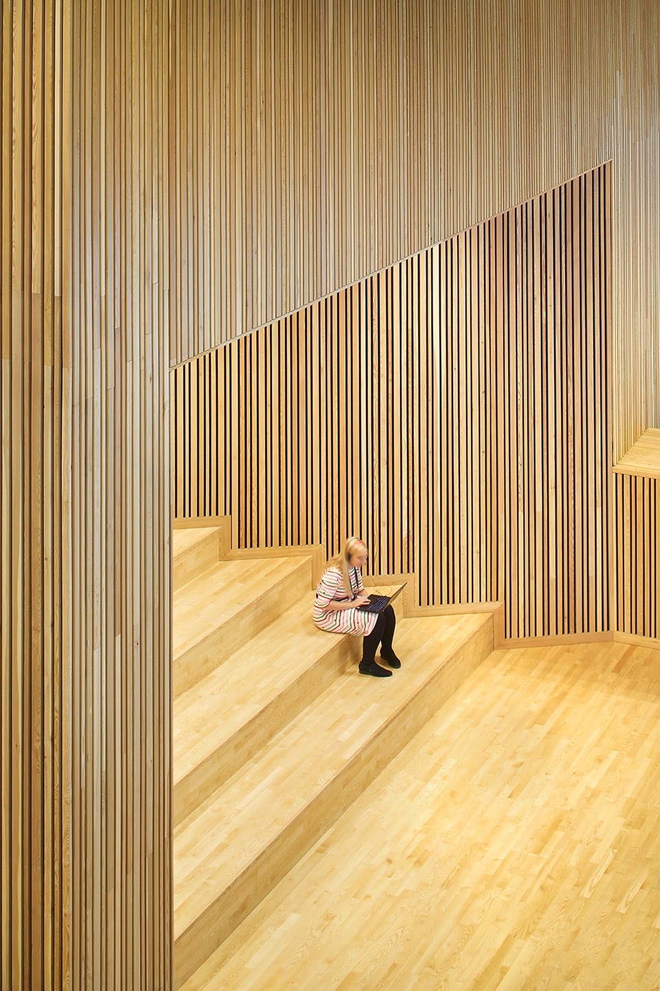 华威大学人文学院大楼丨英国丨Feilden Clegg Bradley 事务所-31