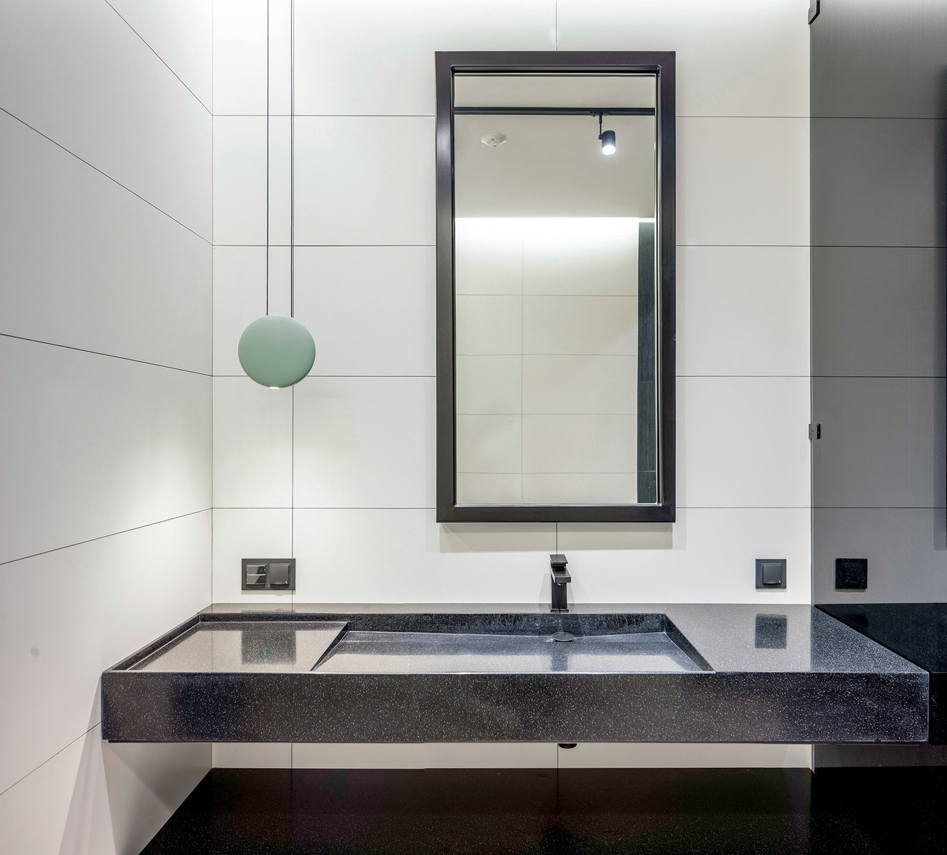 现代简约设计，细节之美-59