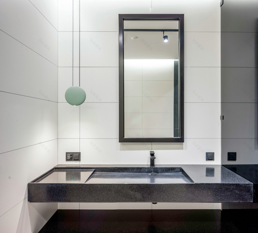 现代简约设计,细节之美-59