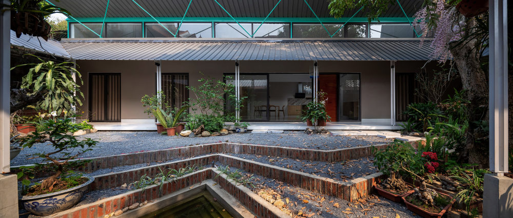 越南 P·O·M 住宅丨NNA+-28