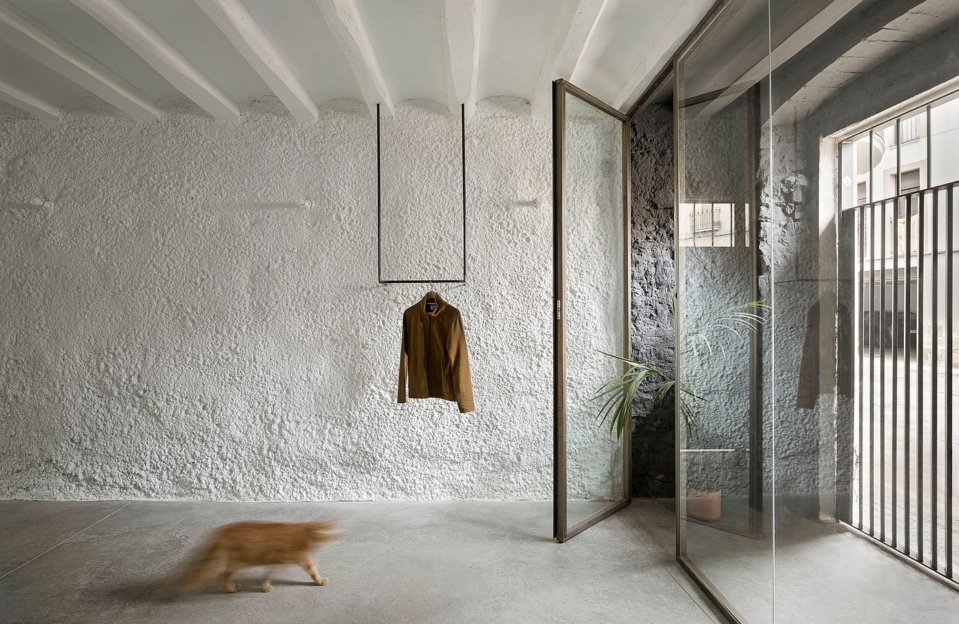 La Cris 住宅丨西班牙-9