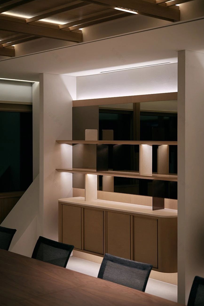 Manlijihwa 韩国烤鳗鱼餐厅丨Teo Yang Studio-63