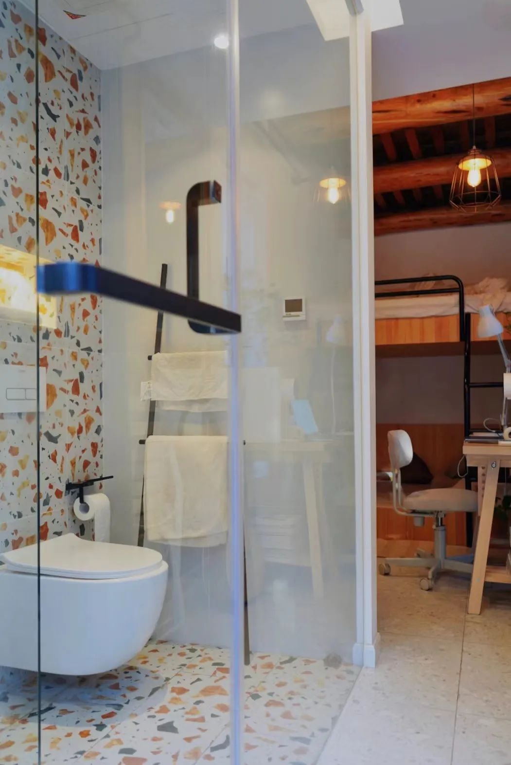 胡同里的家丨中国北京丨以太-37