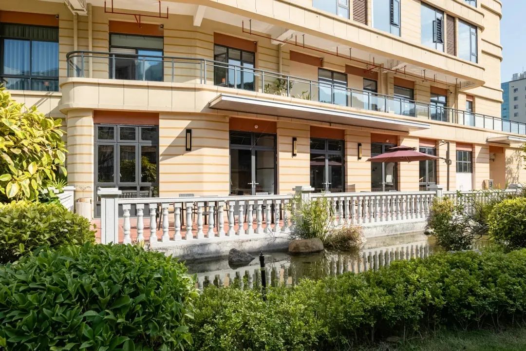 松道小院丨中国厦门丨界识设计-5