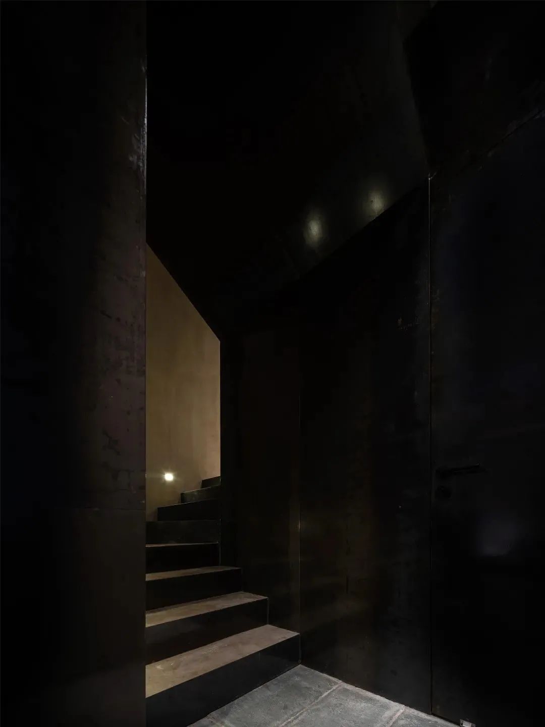 月溪香林·自在丨中国中山丨空间进化(北京)建筑设计有限公司,彩虹石(北京)空间设计有限公司-45