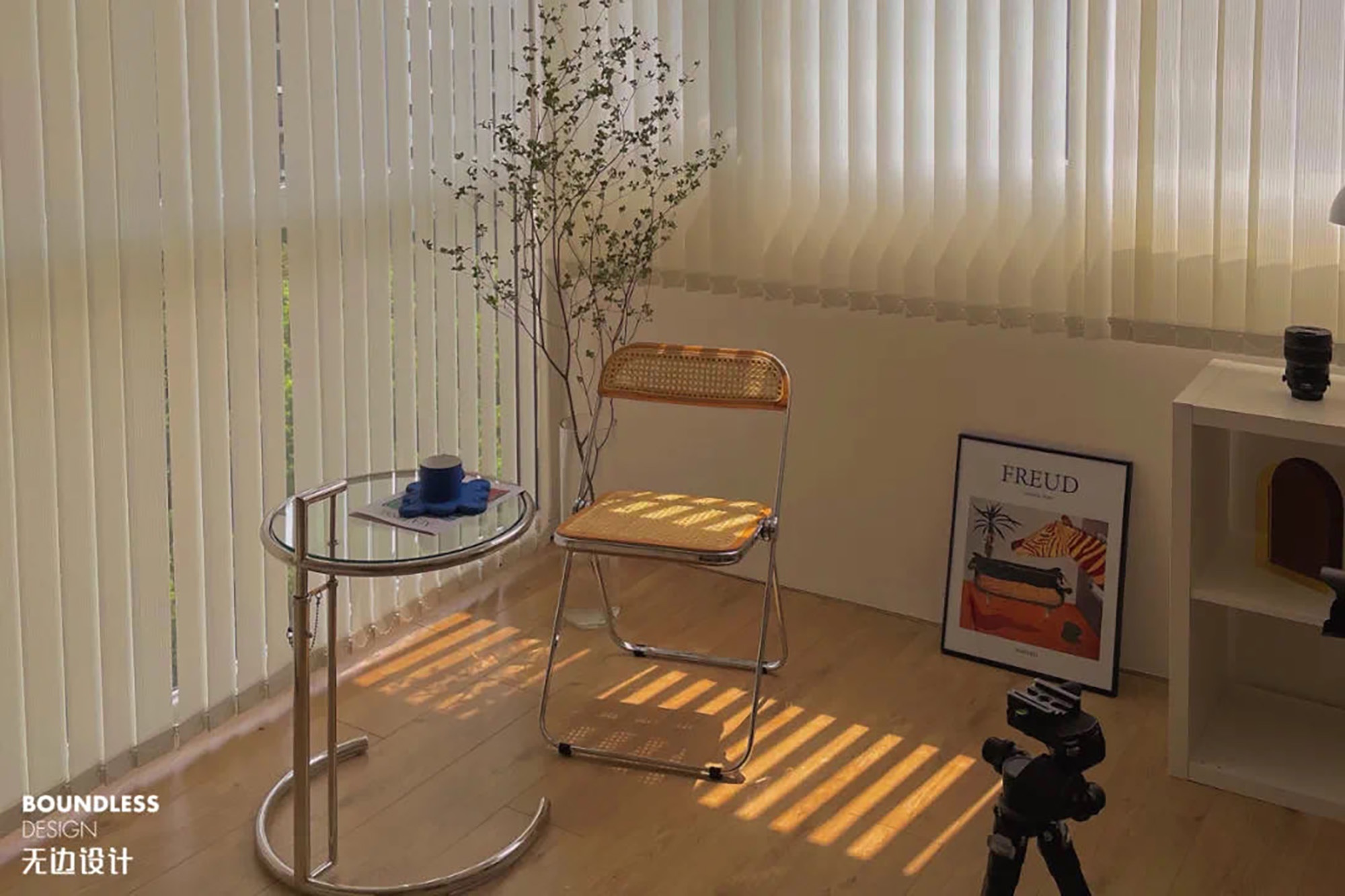 无边设计 · 把潘多拉宝盒带回家丨杨瑾-32