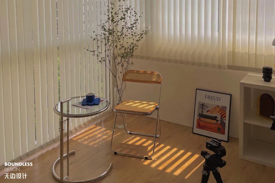 无边设计 · 把潘多拉宝盒带回家丨杨瑾-32