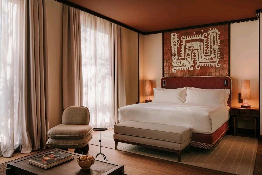 戈多伊宫殿（Palacio de Godoy）改造项目丨西班牙卡塞雷斯丨Szymon Keller-49