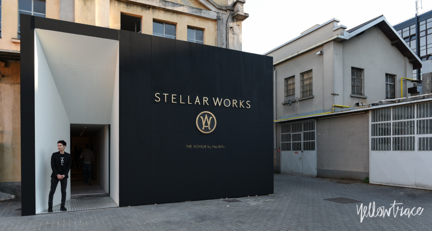 2017 米兰设计周亮点解读-56