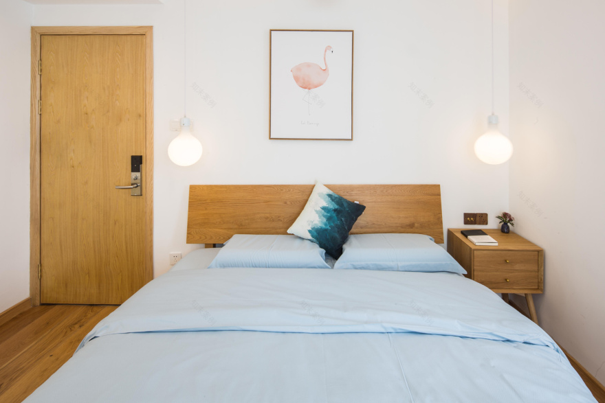 全文设计 | 杭州“栖云”精品酒店-52