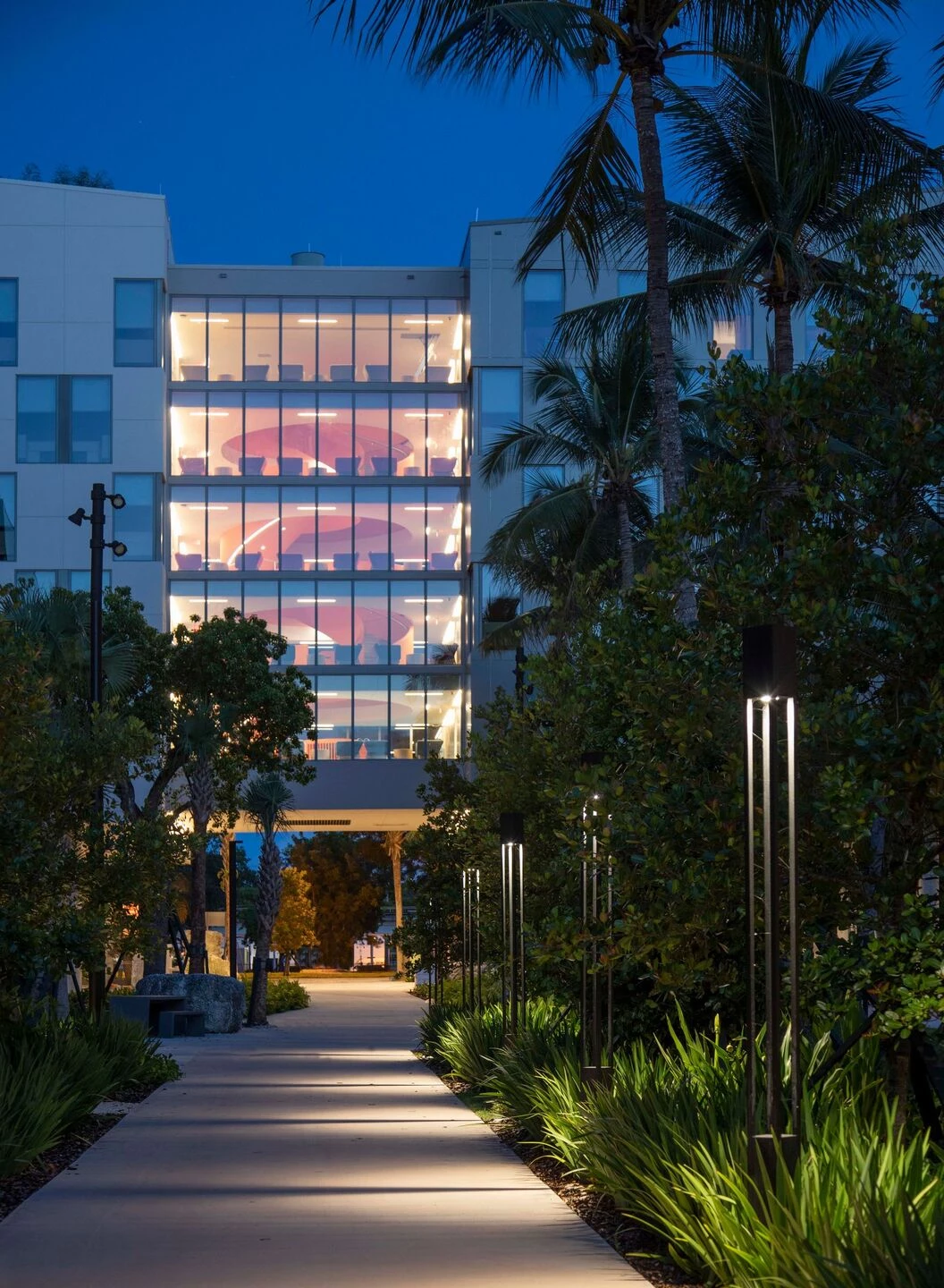 University of Miami Lakeside Village-28
