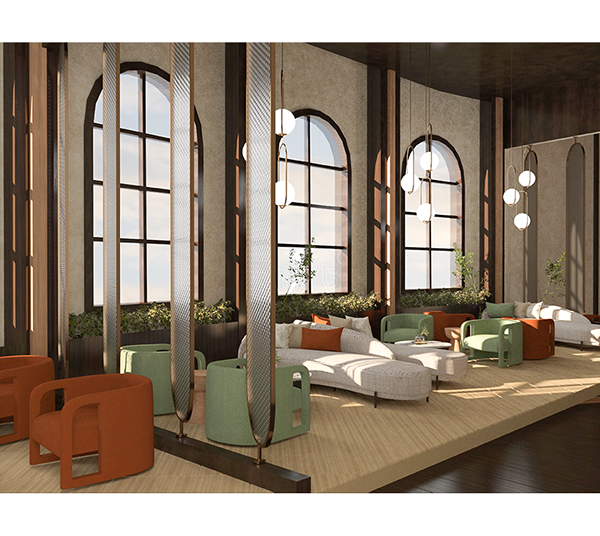 沙漠运动德罗普中心丨埃及古尔代盖-21