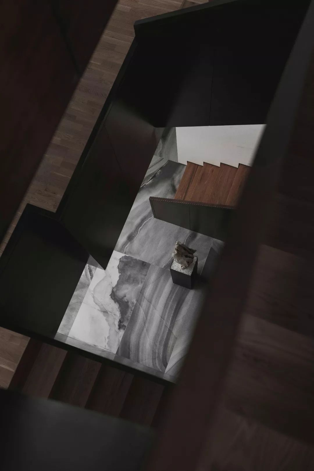 成都 648 平米自然之居，诠释和谐共生设计理念-25