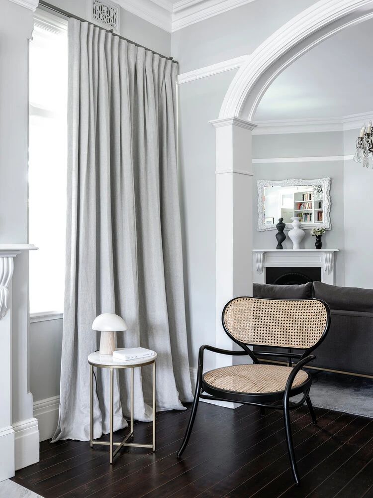 澳式庭院住宅丨澳大利亚悉尼丨Carla Middleton Architecture-106