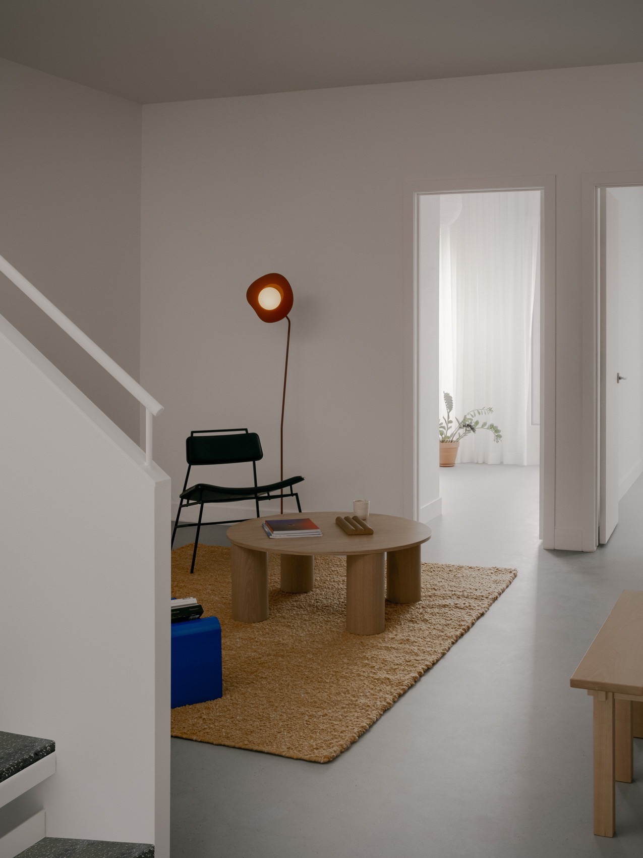 Binome住宅楼丨加拿大蒙特利尔丨Appareil Architecture-110