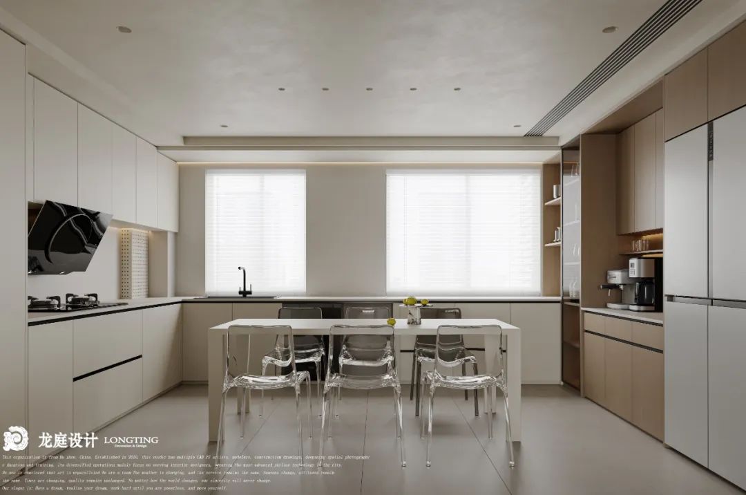 雅居乐现代简约设计丨中国湖州丨龙庭设计-25