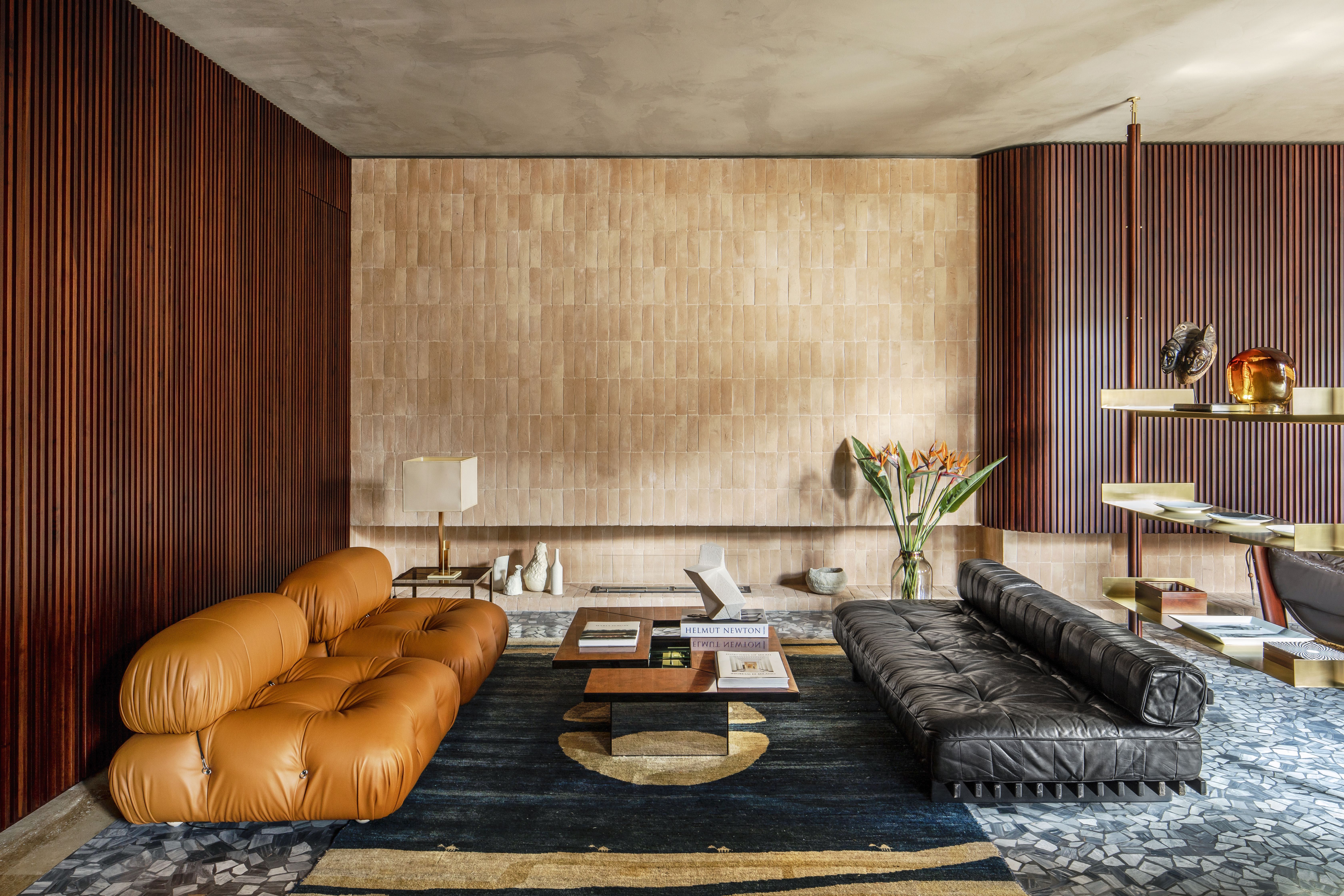 科幻异想世界 | 巴黎学者的威尼斯梦幻公寓-5