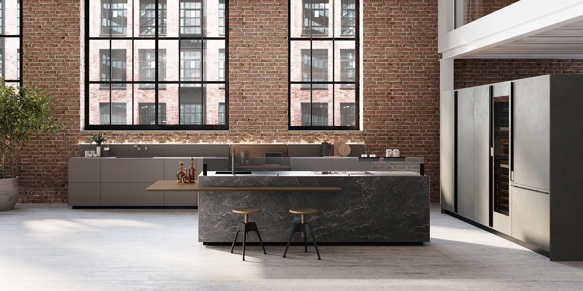 VALCUCINE KITCHEN VOL.2-4