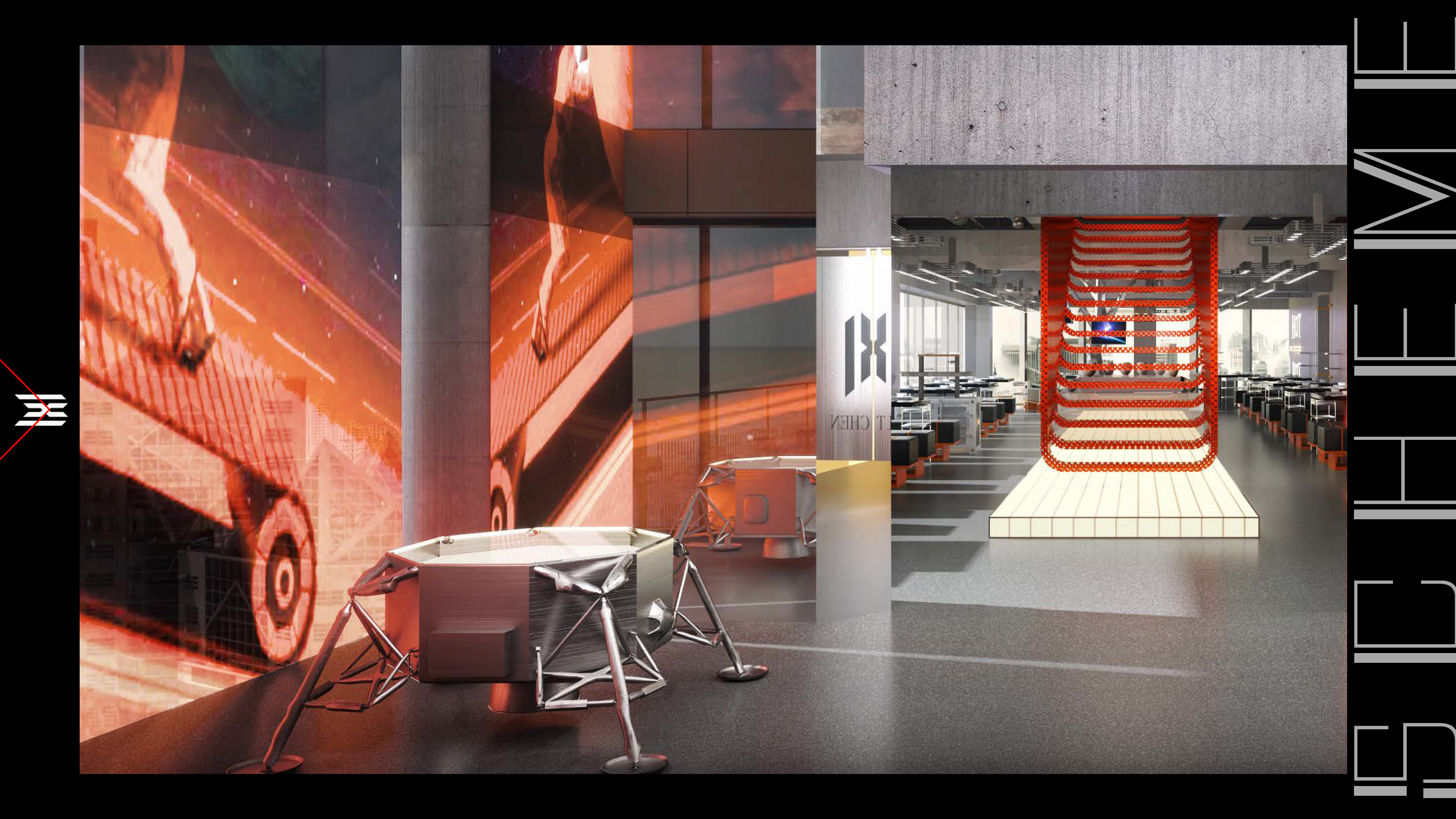 重庆异星空间丨中国重庆丨成都简筑空间设计咨询有限公司-10