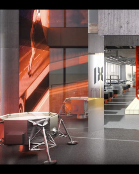 重庆异星空间丨中国重庆丨成都简筑空间设计咨询有限公司