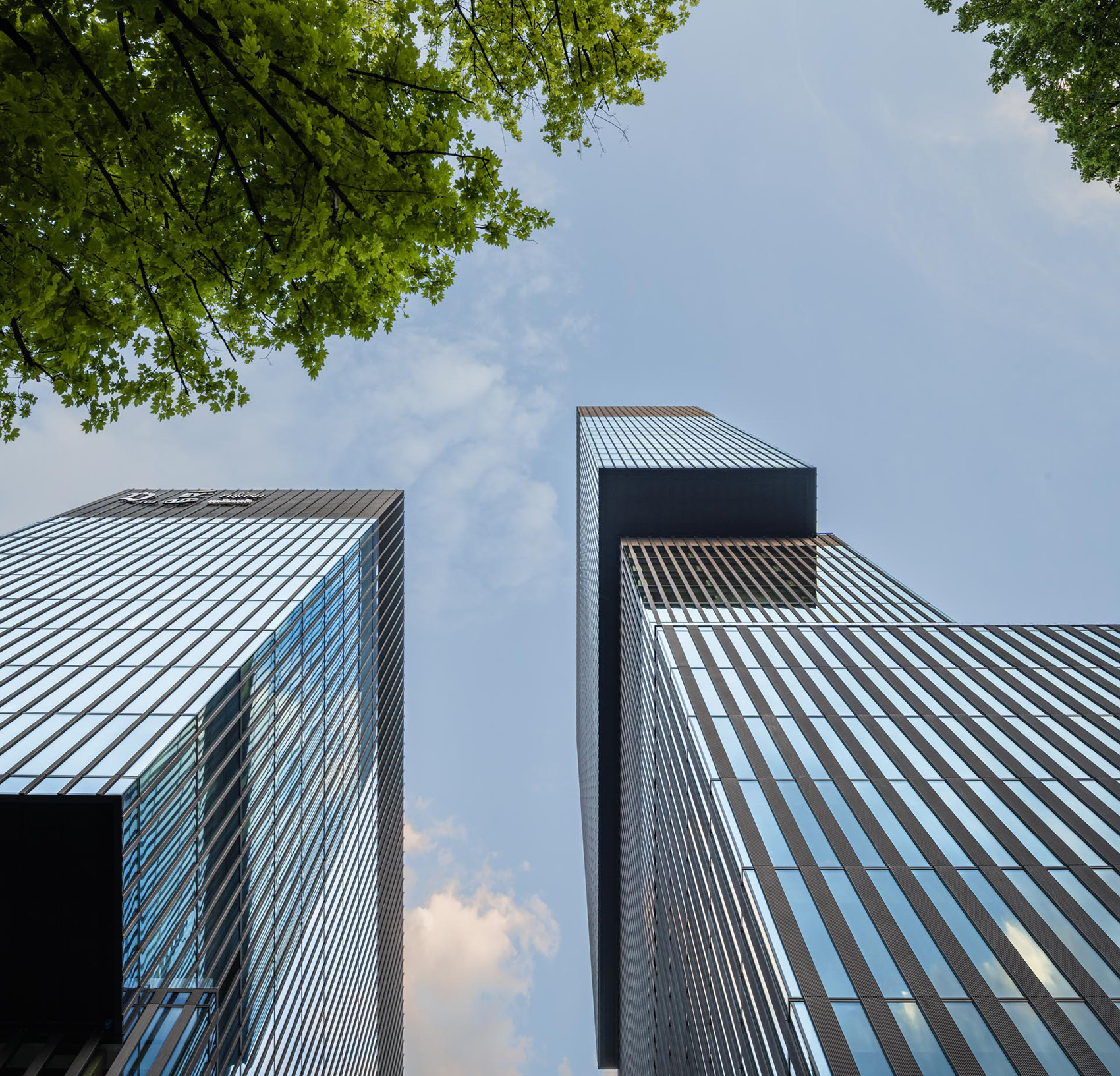 波兰·KTW 办公楼与 First District 住宅综合体丨Medusa Group Architects-26