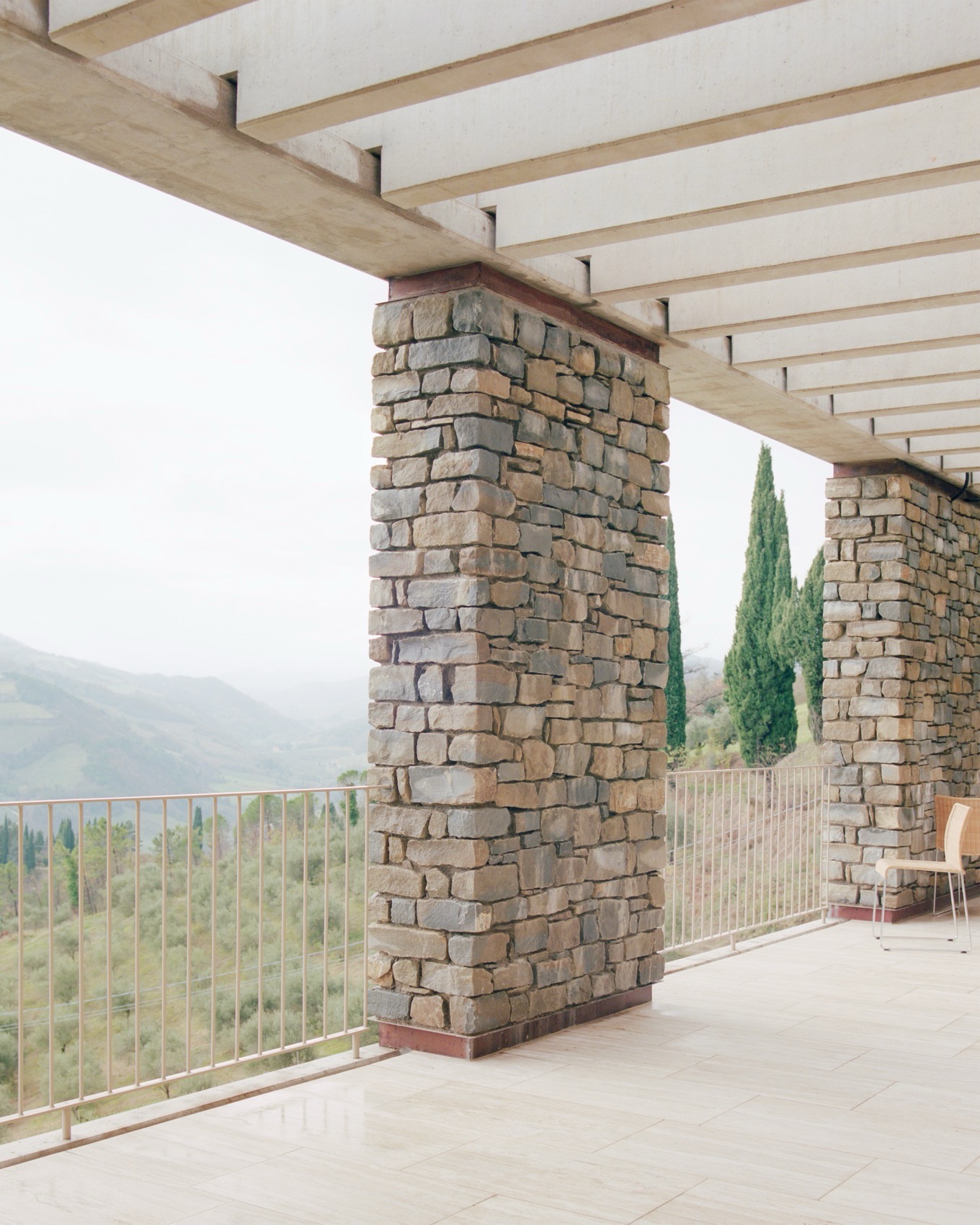 EFFEVU住宅丨意大利丨ellevuele architetti-29