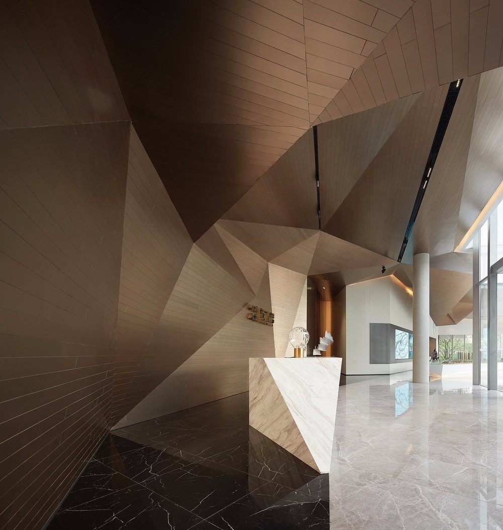 卓越金茂浅水湾丨中国东莞-21