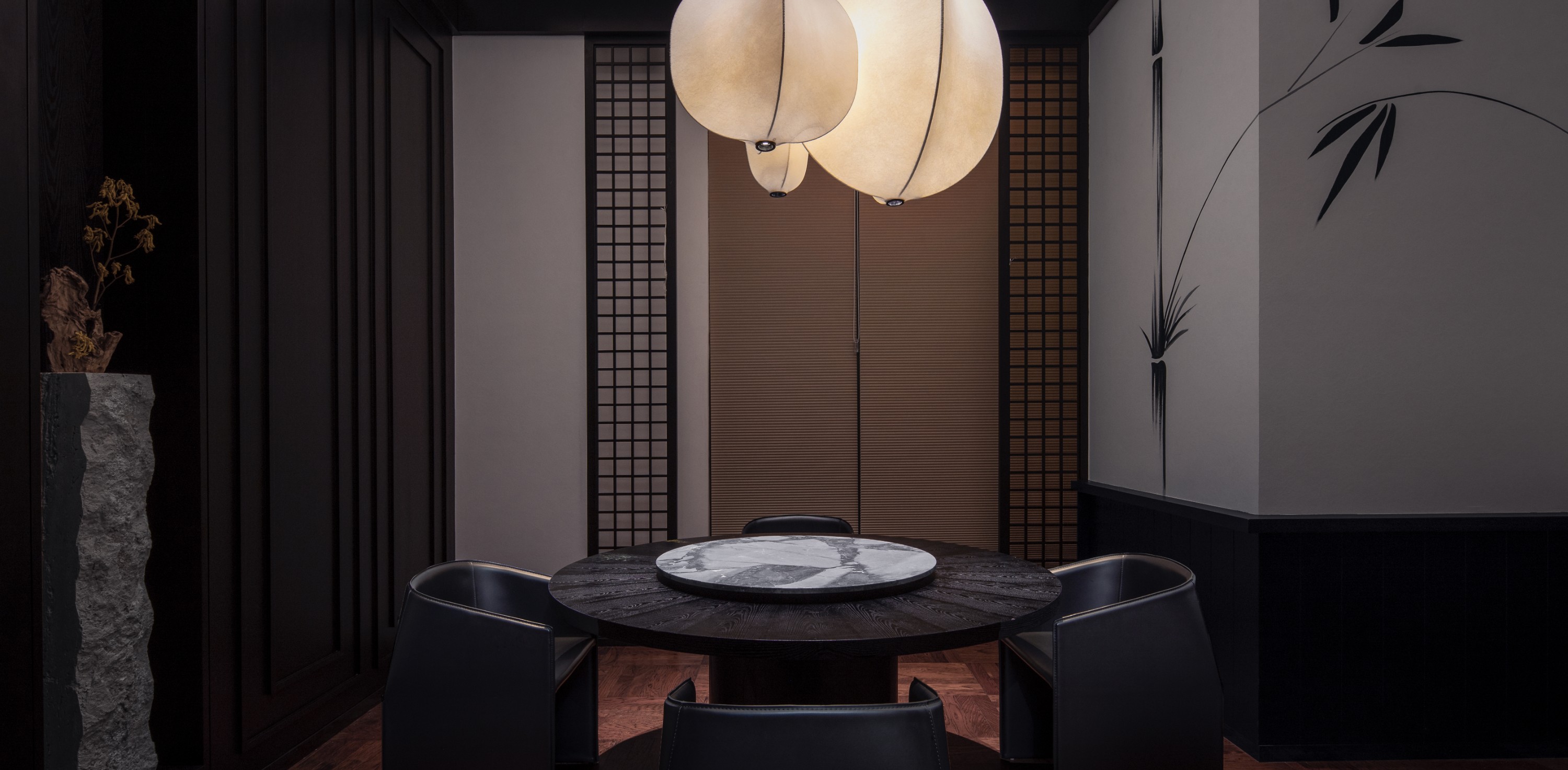 七武士·日式炉端烧丨中国南昌丨亚兰设计-42