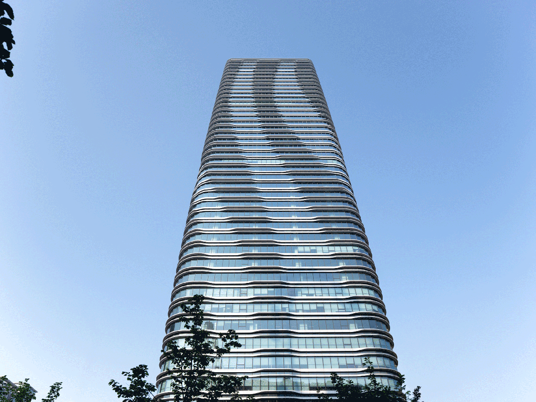 上海大悦城二期北地块,一场历史与未来的对话-46