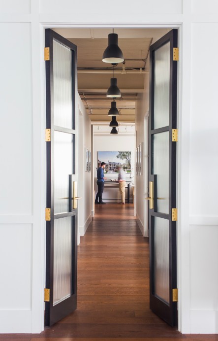 多伦多建筑事务所 Audax 的人性化奢华设计-70