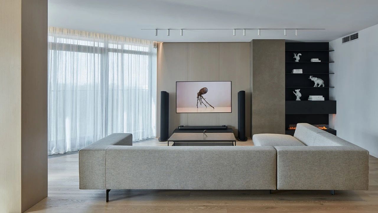 200㎡定制家居-16