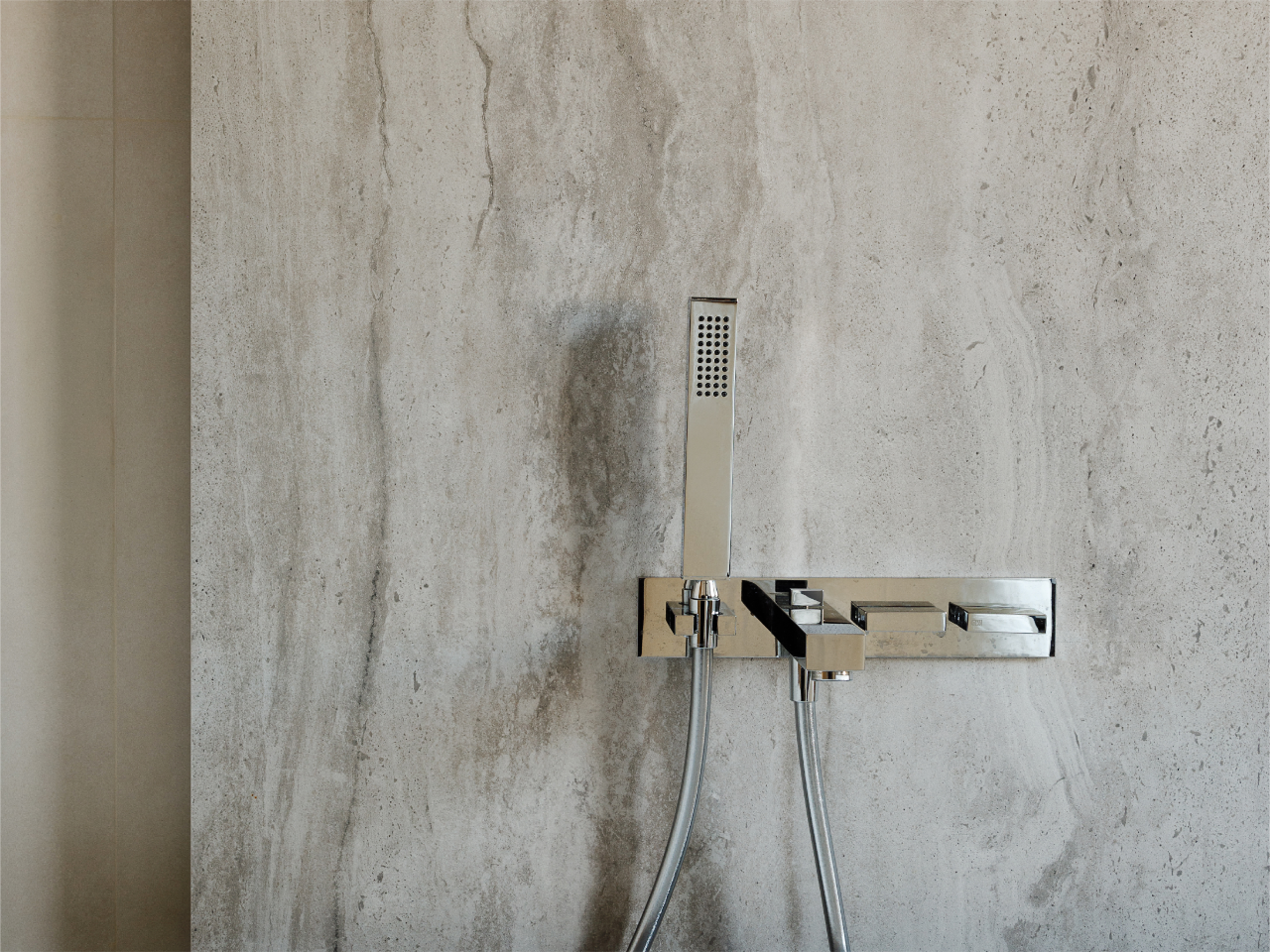 WF 宅纯净感简约复式丨中国河南丨MOOI TIMELESS 建筑室内设计事务所-38