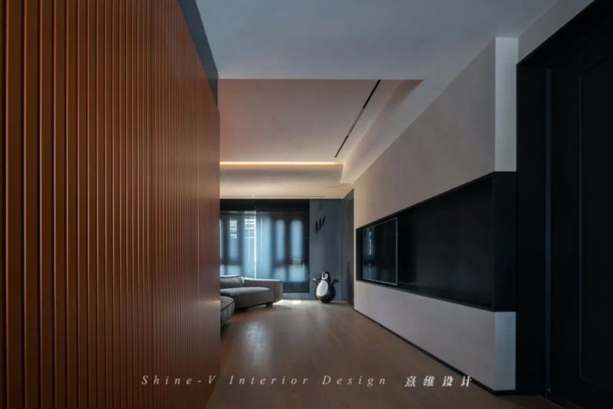 南京恒大华府丨中国南京丨熹维设计-22