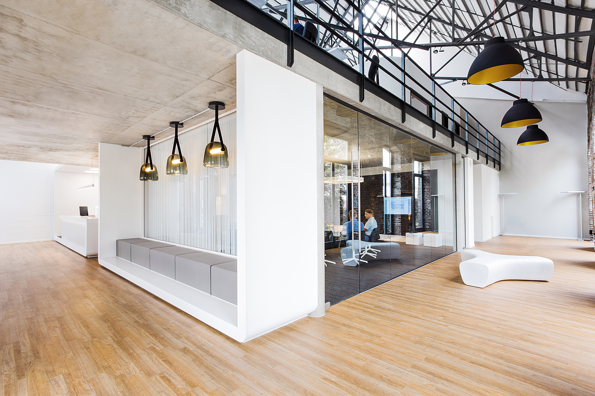 贝奥斯股份公司  空间规划部（注：pd推测可能是Planungsabteilung（规划部）的缩写，但没有更多背景较难完全精准确定，这里按常见情况处理）丨德国科隆-9