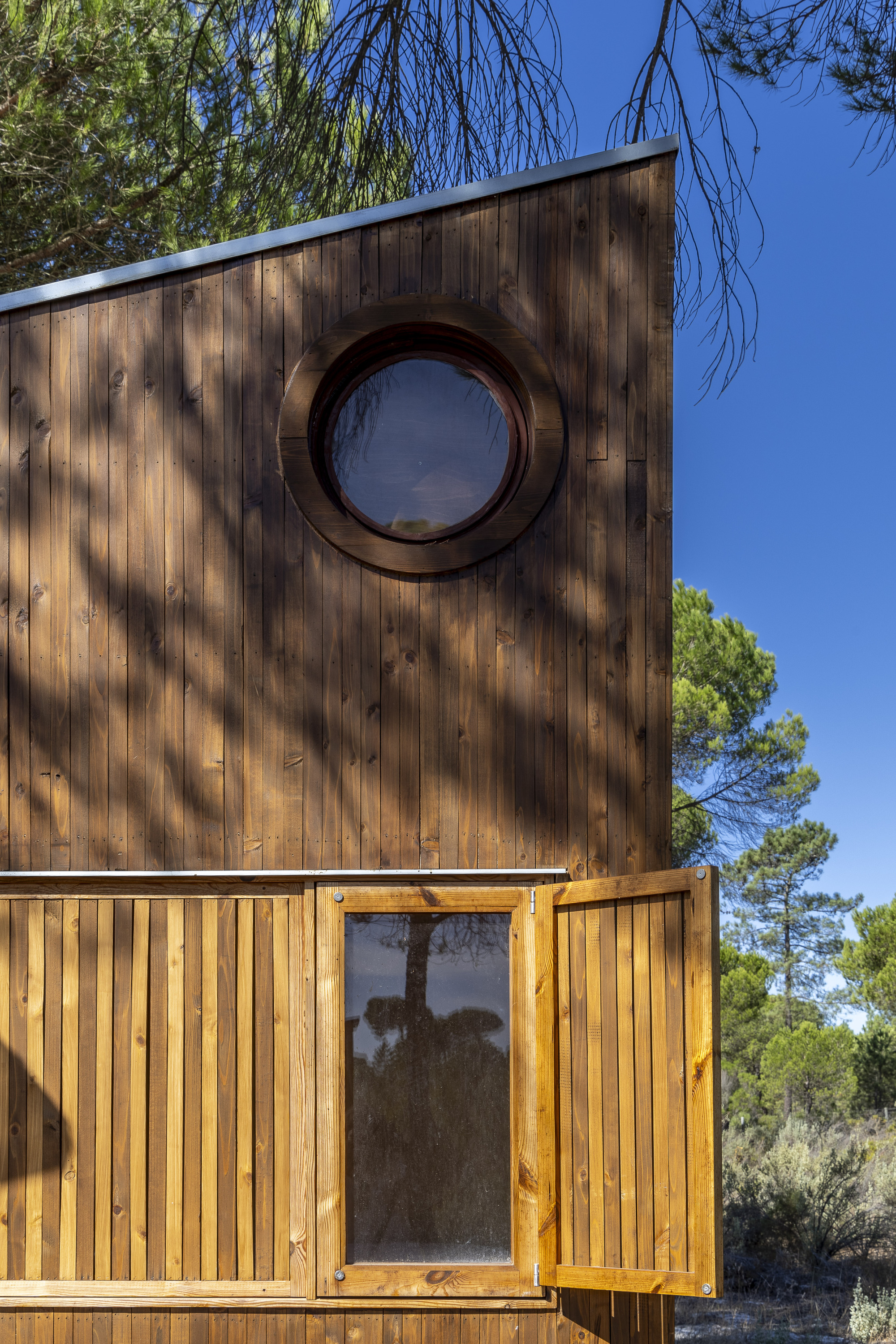 乡村民宿丨葡萄牙丨Madeiguincho-25