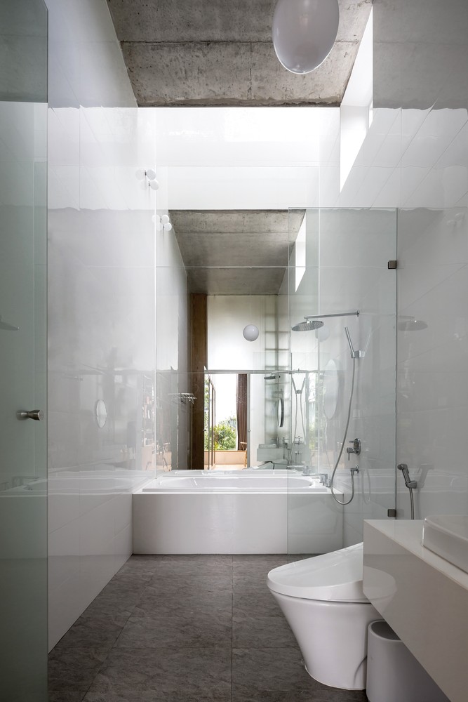 温润木构 Q House-58