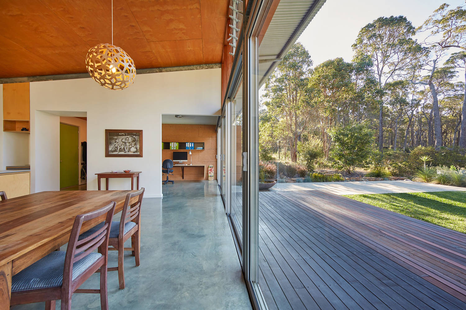 澳大利亚马利,扎拉灌木丛中的环保度假屋-61