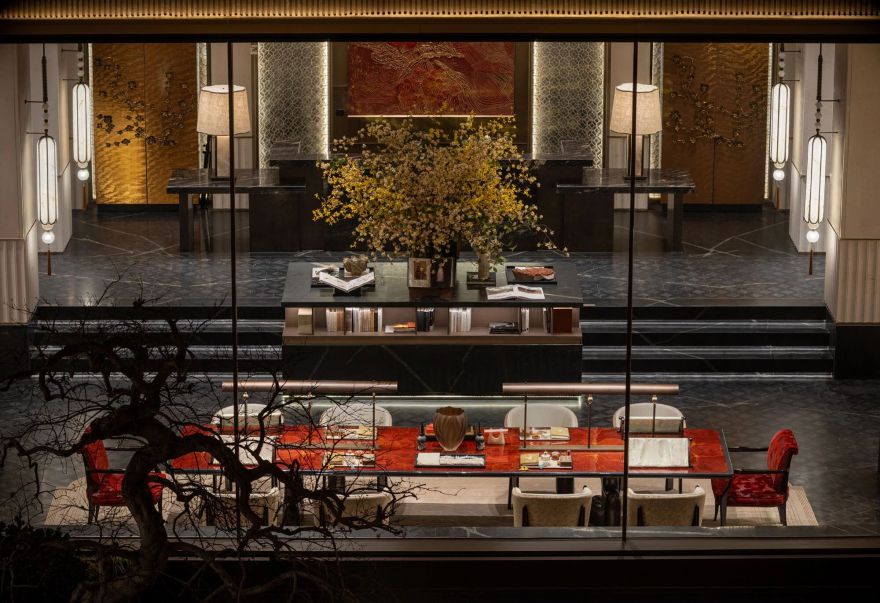 光影织境 东方臻园-25