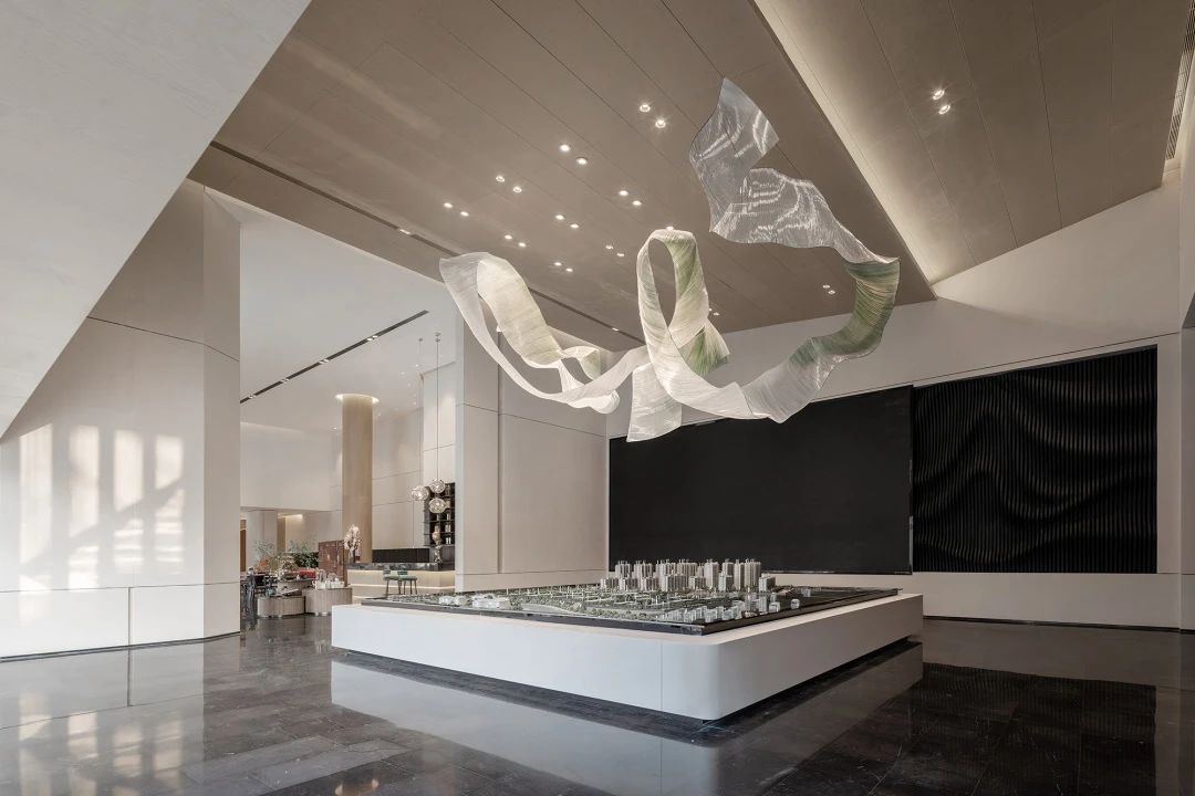 招商万科山水间丨中国徐州丨璞丽设计,深圳 31 设计-22