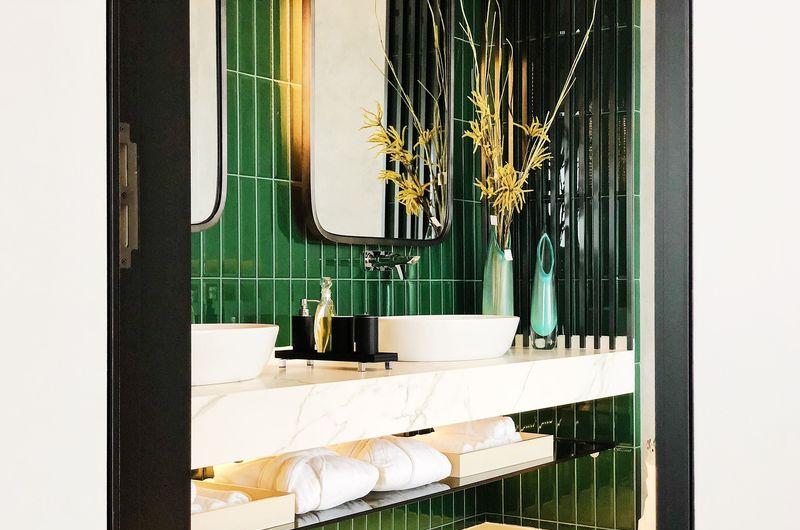 厦门恒禾七尚意大利风情样板房-19