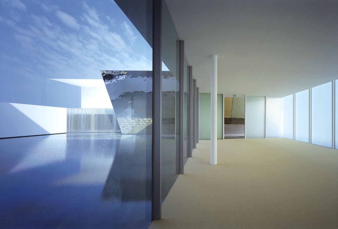 Yamaguchi Prefecture Pavilion KUBOTA ARCHITECT ATELIER-8