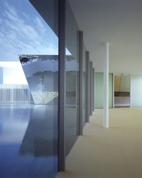 Yamaguchi Prefecture Pavilion KUBOTA ARCHITECT ATELIER
