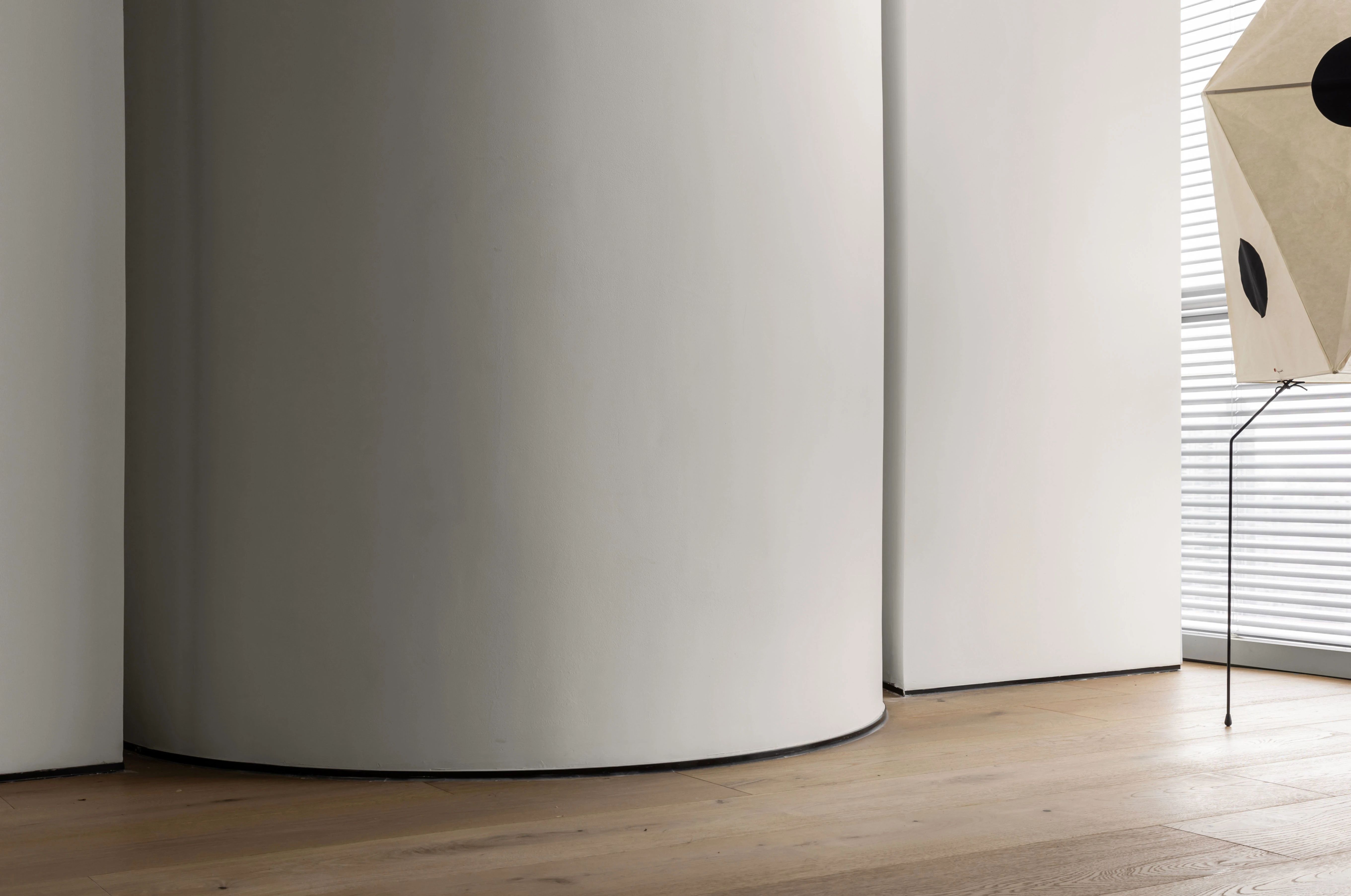 广州从容设计办公空间丨中国广州丨广州从容装饰工程有限公司-39