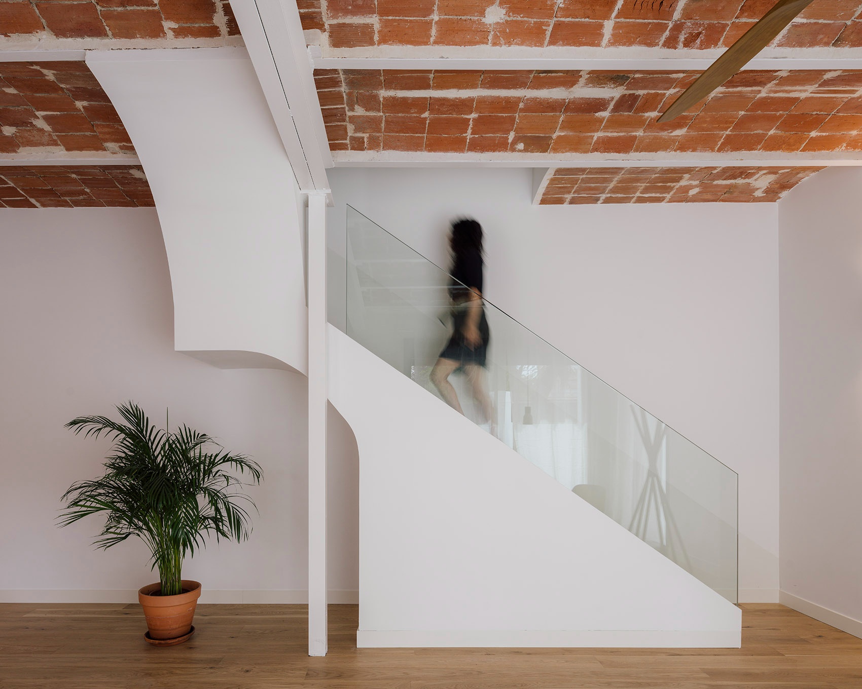 西班牙Cientoonce住宅丨西班牙马德里丨ZOOCO ESTUDIO-6