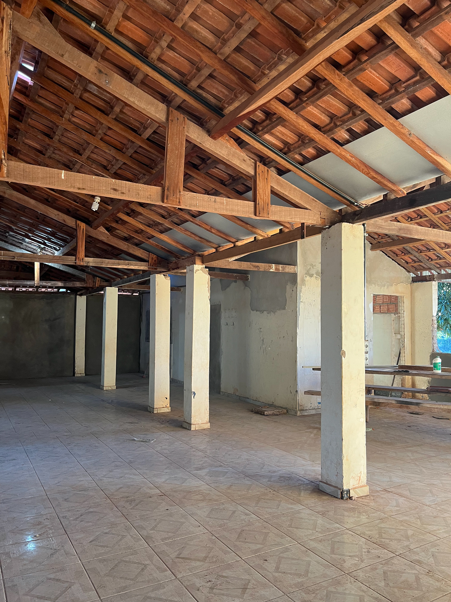 LG 培训室改造项目-14