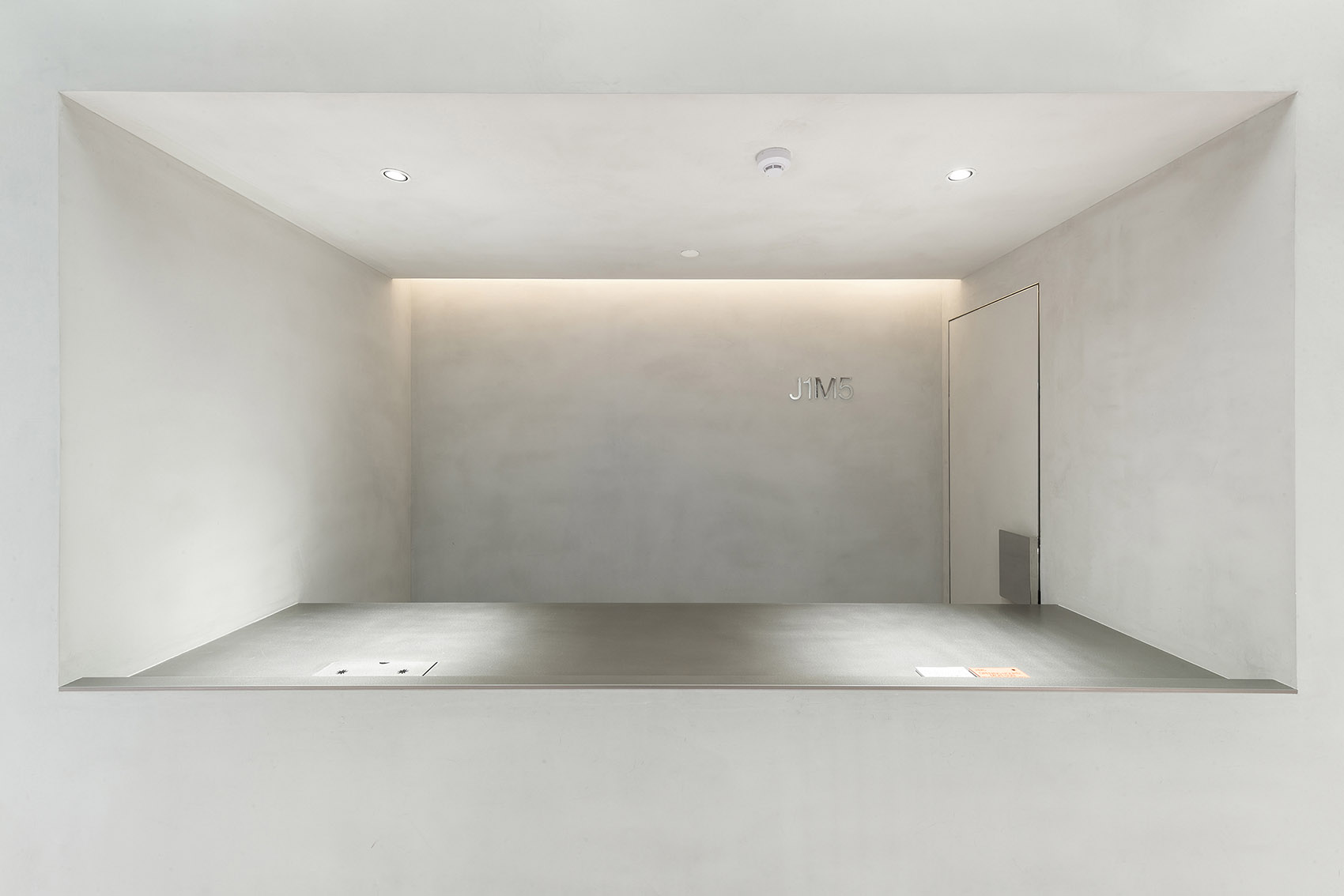 J1M5 买手店,青岛 / 万社设计-140